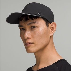 Lululemon | Men’s Fast and Free Running Hat
